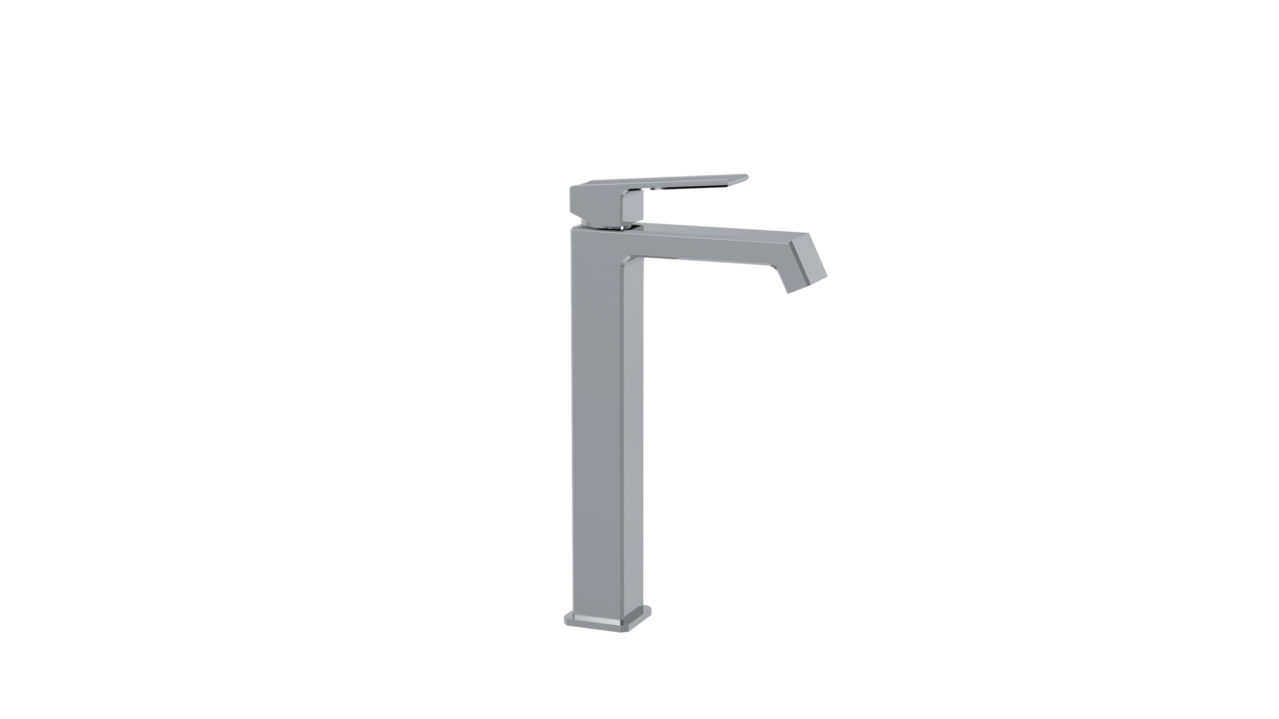 Tall Basin Mixer
